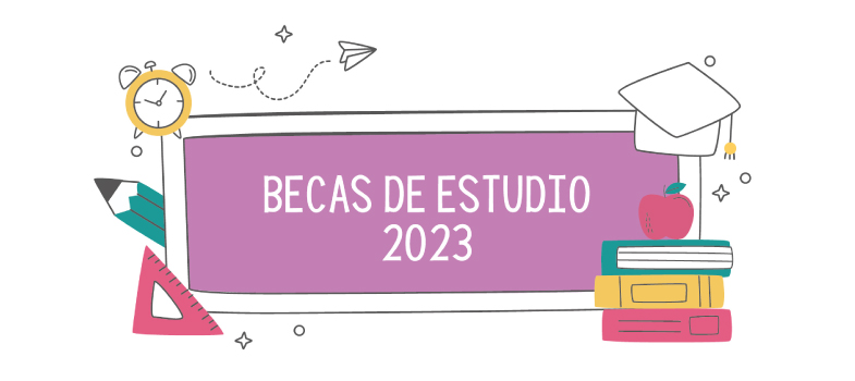 becas