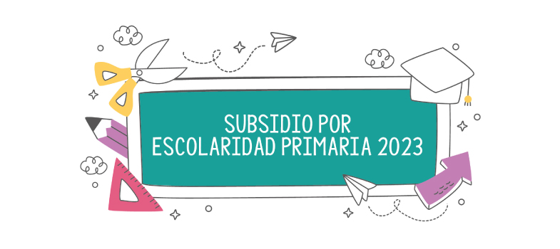 ESCOLARIDAD
