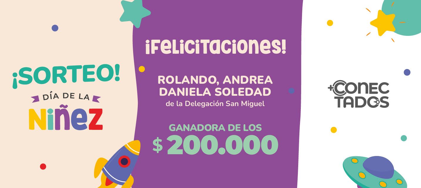conectados